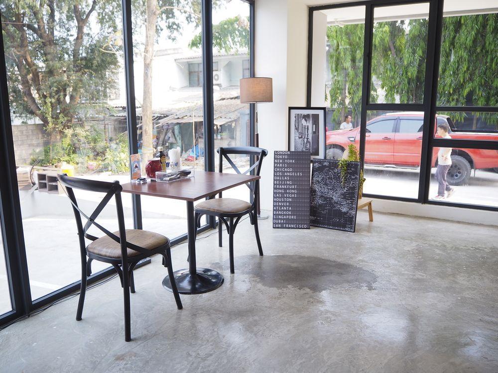 Kokotel Chiang Mai Nimman Exterior foto
